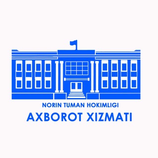 Логотип канала norin_tuman_hokimligi