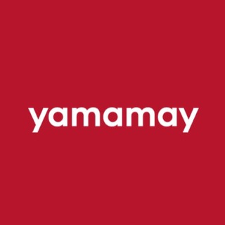 Логотип yamamayuz