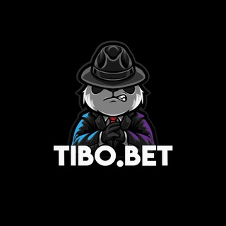 Логотип tibobet