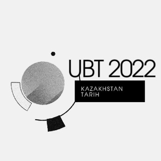 Логотип канала ubttarih2022