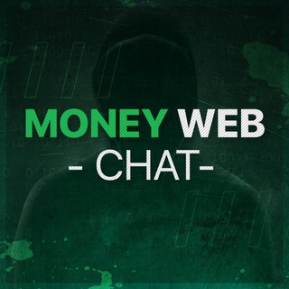 Логотип moneywebchat