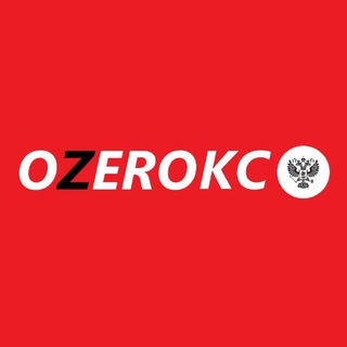 Логотип канала ozeroag