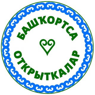 Логотип канала bashkortsahat