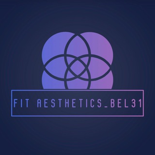 Логотип fitaesthetics_bel31