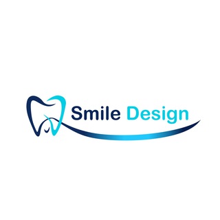 Логотип канала smiledesign_uz