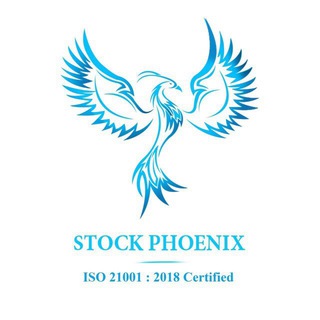 Логотип канала stockphoenix