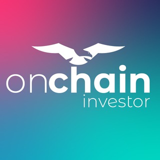 Логотип канала onchaininvestor