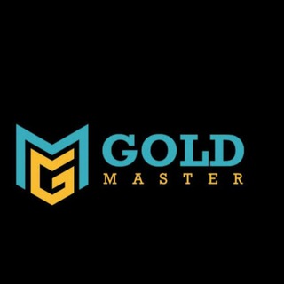 Логотип канала GoldMaster12334