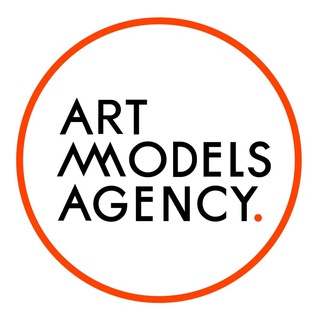 Логотип xartmodelsagency