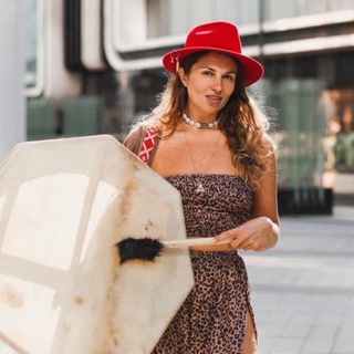 Логотип канала urmrn