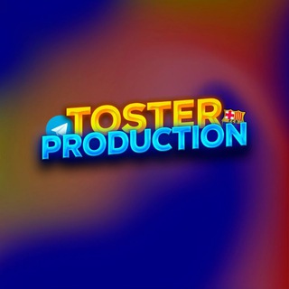 Логотип канала toster_ed1tor