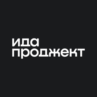 Логотип канала idaproject