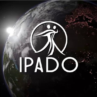 Логотип канала ipado_proam