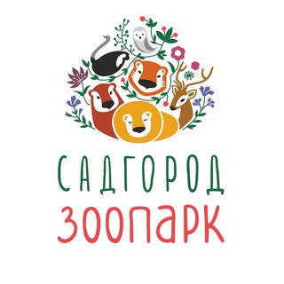 Логотип канала zoopark_vl