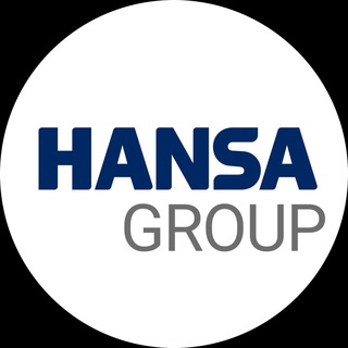 Логотип канала hansagroup