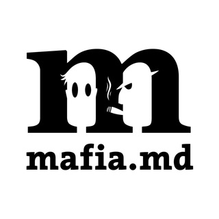 Логотип канала mafiamdmd