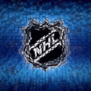 Логотип канала nhl_bts