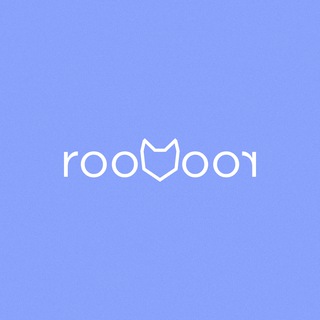 Логотип канала roomoor