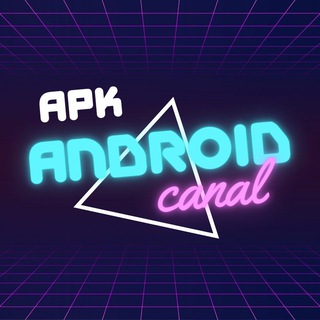 Логотип канала apkandroid_canal