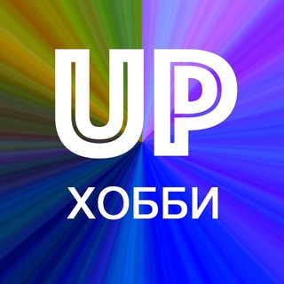 Логотип канала upskolkovohobby