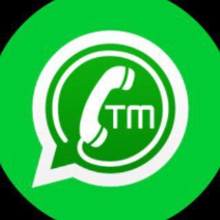 Логотип канала whatsappyo