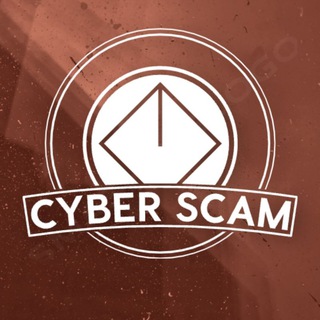 Логотип cyberscam_by