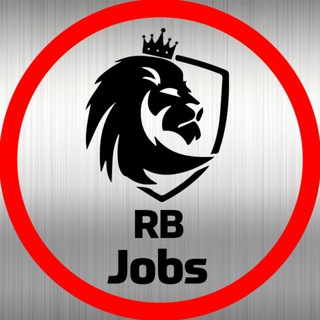 Логотип канала royal_bank_jobs