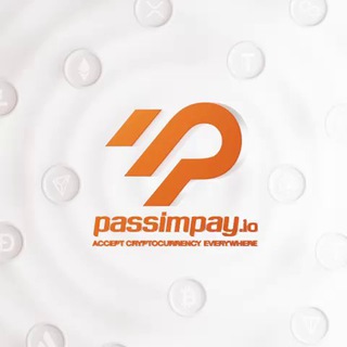 Логотип канала passim_pay