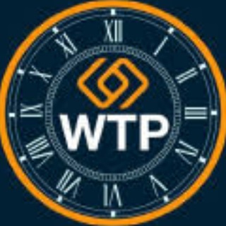 Логотип канала wtp_wec_chat