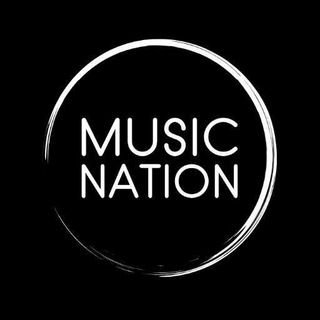 Логотип music_nations