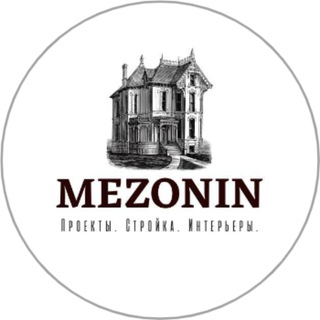 Логотип mezonin78