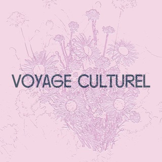 Логотип voyageculturel