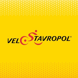 Логотип канала velostavropol