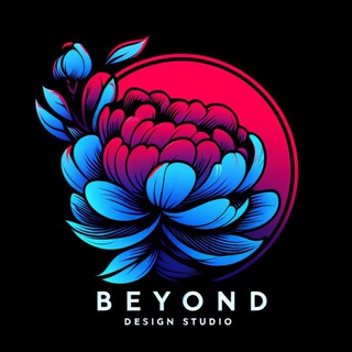 Логотип канала beyond_design_studio