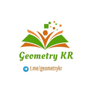 Логотип канала geometrykr