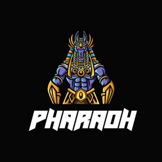 Логотип канала pharaoh_hack