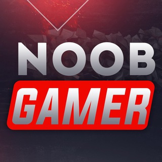 Логотип канала noobgamer_official