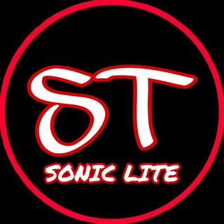 Логотип канала st_sonic