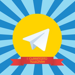 Логотип канала migliori_canali_telegram