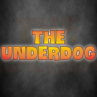 Логотип канала theunderdogtraf