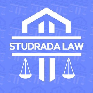 Логотип канала studlawlnu