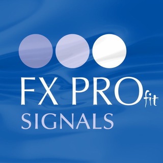 Логотип канала FxProfitSignalsFree