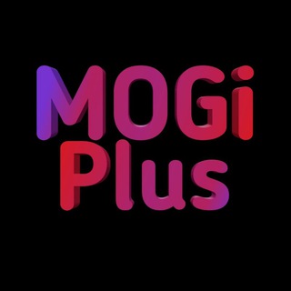 Логотип канала mogiplu