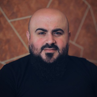 Логотип канала mohammad_kharroubi