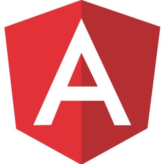 Логотип канала angular5