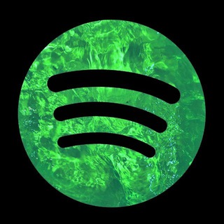 Логотип канала spotify_4_life