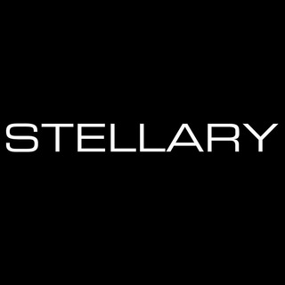 Логотип канала stellary_cosmetics