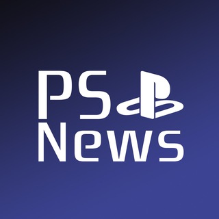 Логотип канала play_station_news1