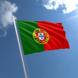 Логотип portugalcrypto