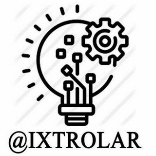 Логотип канала ixtrolar